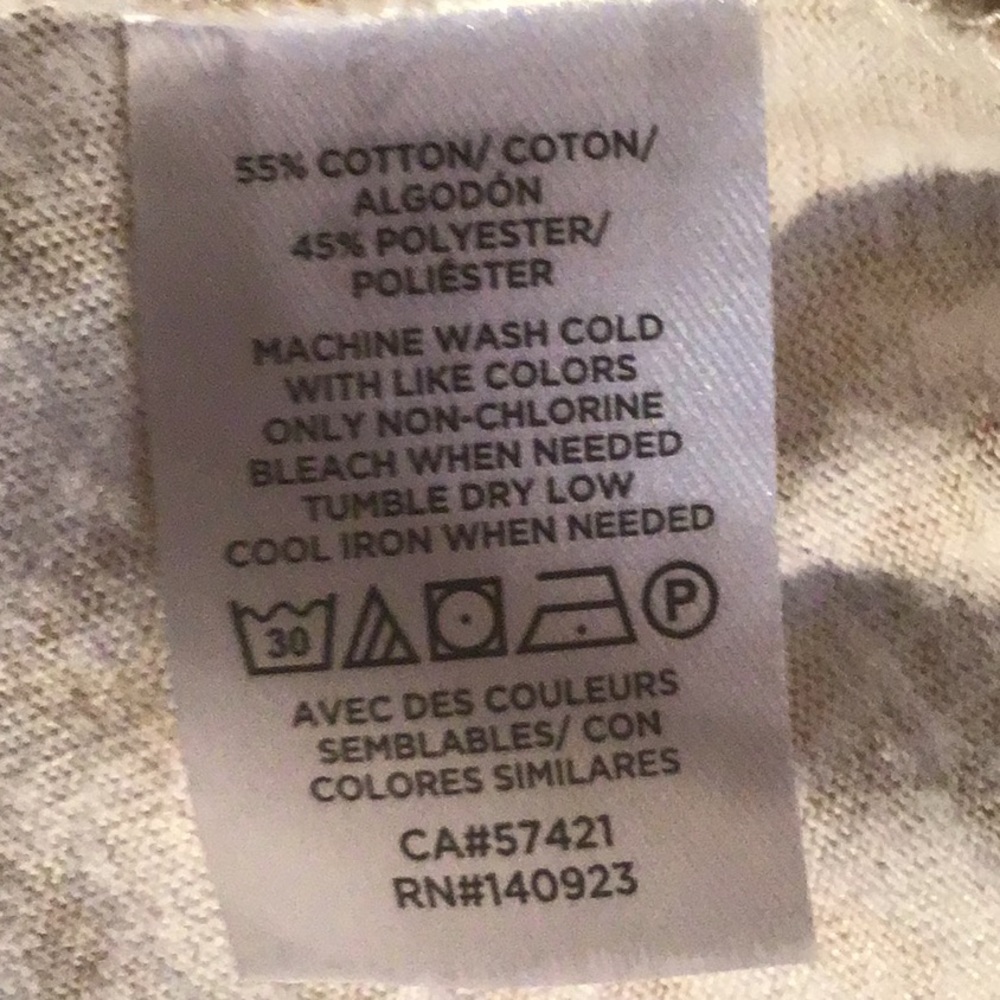 LOFT top - Picture 7 of 10